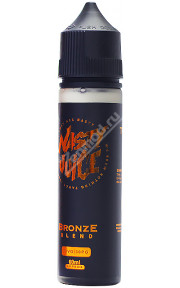 Nasty Juice Tobacco - Bronze Blend (Caramel) 60мл
