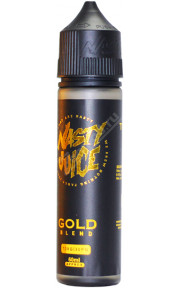 Nasty Juice Tobacco - Gold Blend (Pure) 60мл