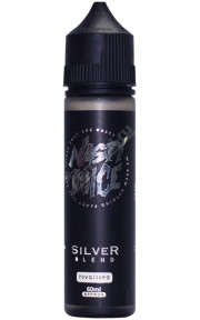 Nasty Juice Tobacco - Silver Blend (Vanilla) 60мл