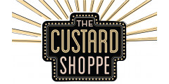 Готовая жидкость The Custard Shoppe