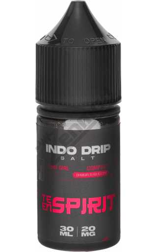 IndoDrip SALT - Teen Spirit 30мл