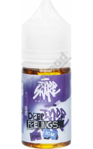 IndoShake SALT - Deep Feelings 30мл