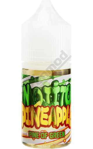 Indojuice SALT - Pine Of Green 30мл