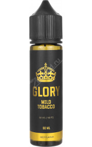 GLORY - Mild Tobacco 60мл