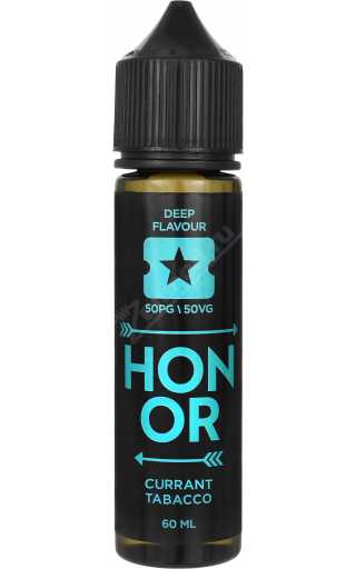 HONOR - Currant Tabacco 60мл