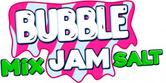 Bubble Jam Mix SALT