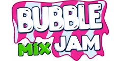 Жидкость Bubble Jam Mix