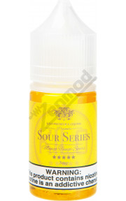 Kilo Sour Series - Mango Tango 30мл