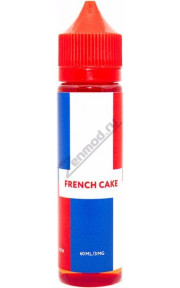 LOCO - French Cake 60мл
