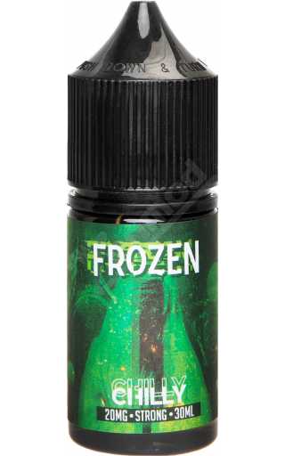 Frozen SALT - Chilly 30мл