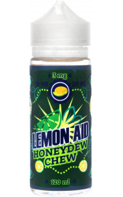 Lemon Aid - Honeydew Chew 120мл
