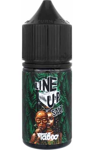 Line Up SALT - Taboo 30мл