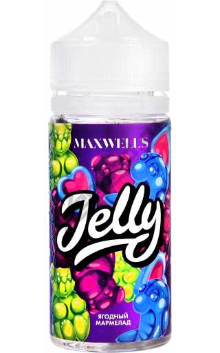 MAXWELLS - Jelly 100мл