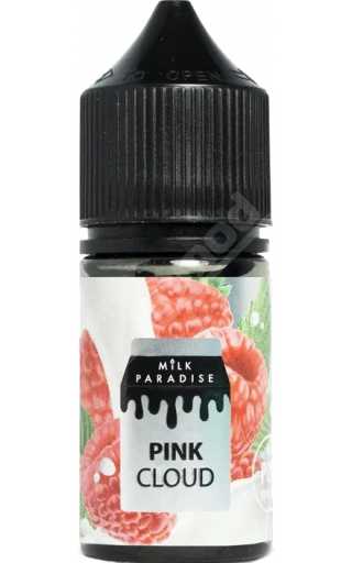 Milk Paradise Pod - Pink Cloud 27мл