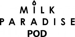 Milk Paradise Pod