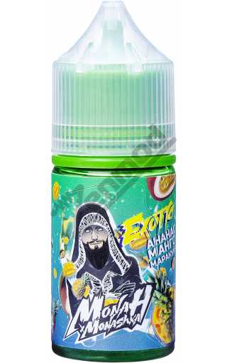 Monah x Monashka SALT - Exotic 30мл