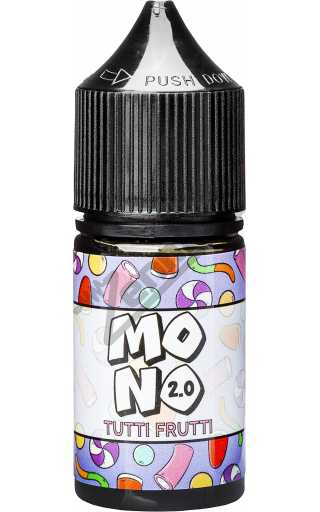 Mono 2.0 by Жмых SALT - Tutti Frutty 30мл