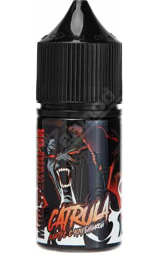 Monstervapor SALT - Catrula 30мл