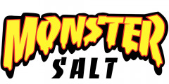 Жидкость Monster SALT
