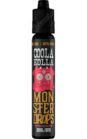 Monster Drops - Coola Kolla 30мл