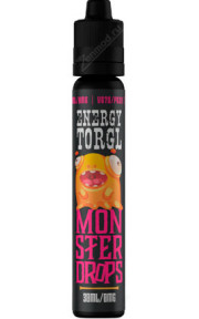 Monster Drops - Energy Torgl 30мл