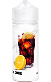 NICE - Cold Lemon Coke 95мл
