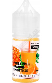 NICE SALT - Pineapple Orange Smoothie 30мл