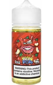 Pop Vapors - Big Apple 100мл