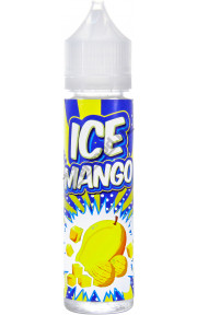 Parr Store Mango Series - Ice Mango 59мл