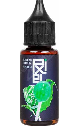 Pixel SALT - Яблочная Конфета 20мл