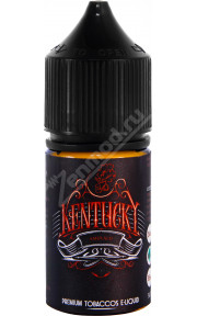 Premium Tobaccos SALT - Emerald Kentucky 30мл