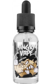 Angry Vape - Colin Croc 30мл