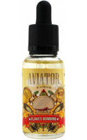 Aviator - Flakes Bombing 30мл