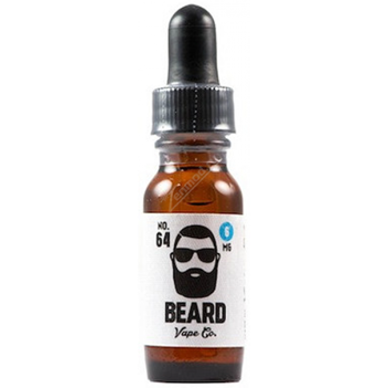 Фото и внешний вид — Beard - №64 15мл