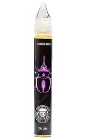 Beetle Juice Vapors - Bedrock 17мл