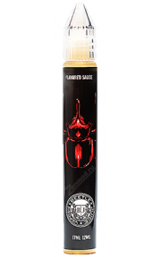 Beetle Juice Vapors - Now and Later 17мл