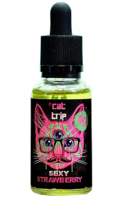Cat Trip - Sexy Strawberry 30мл