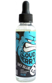 Cloudberry - Sky blue 60мл