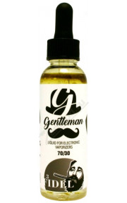 Gentleman - Fidel 60мл