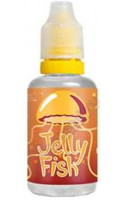 Jelly Fish - Dry Apricot 30мл