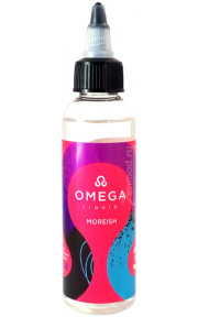 OMEGA - Moreish 80мл