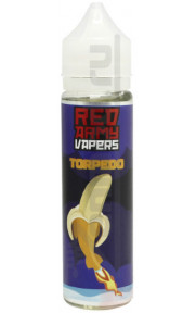 RED ARMY - TORPEDO 60мл
