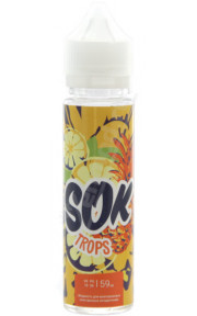 SOK - TROPS 60мл