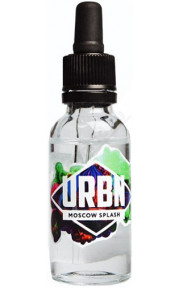 URBN - Moscow Splash 30мл