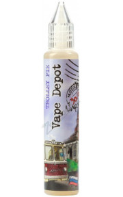 Vape Depot - Trolley Pie 30мл