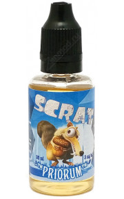 Priorum - Scrat 30мл