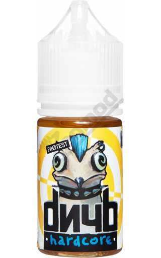 Дичь SALT - Hardcore 30мл