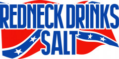 Жидкость REDNECK DRINKS SALT