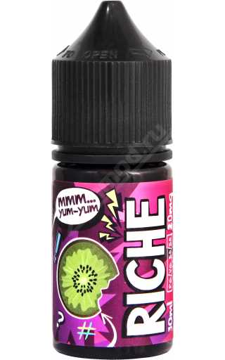 RICHE SALT - Kiwi 30мл