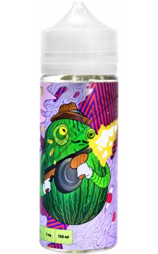 Rainbow Fruits - Watermelon 120мл